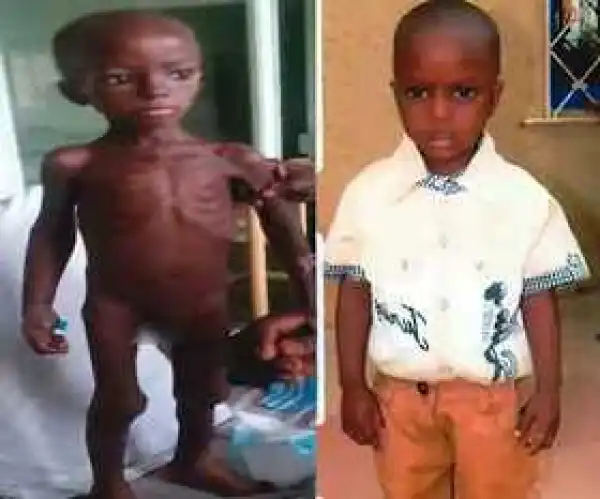 Pupil Who Drank Acid Left Around Classroom By Teachers In Ogun School Dies